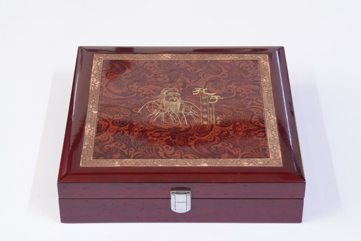 Vintage Heritage Collection